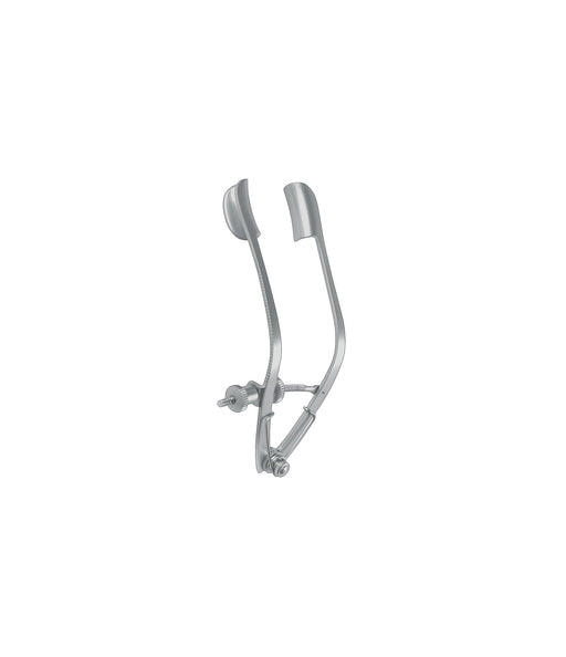 Lancaster Eye Specula 8.0cm