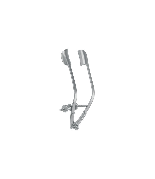 Lancaster Eye Specula 8.0cm