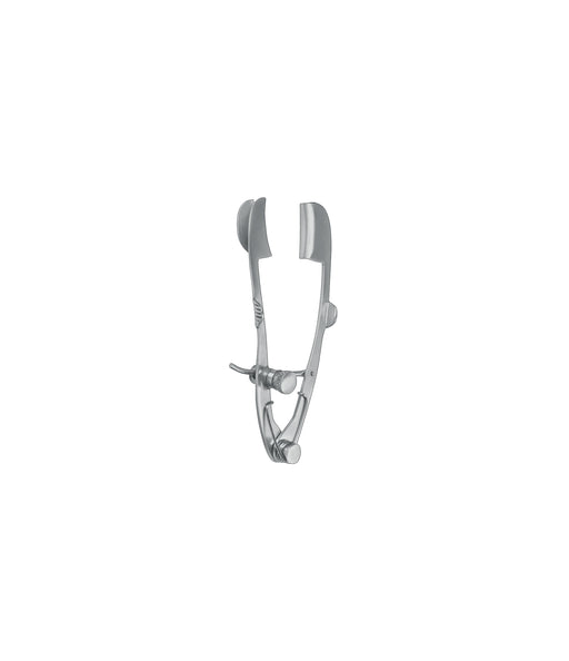 Lester-Burch Eye Specula 8.0cm