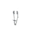 Lester-Burch Eye Specula 8.0cm