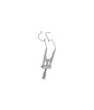Lieberman Eye Specula V-Shape 8.0 / 15mm