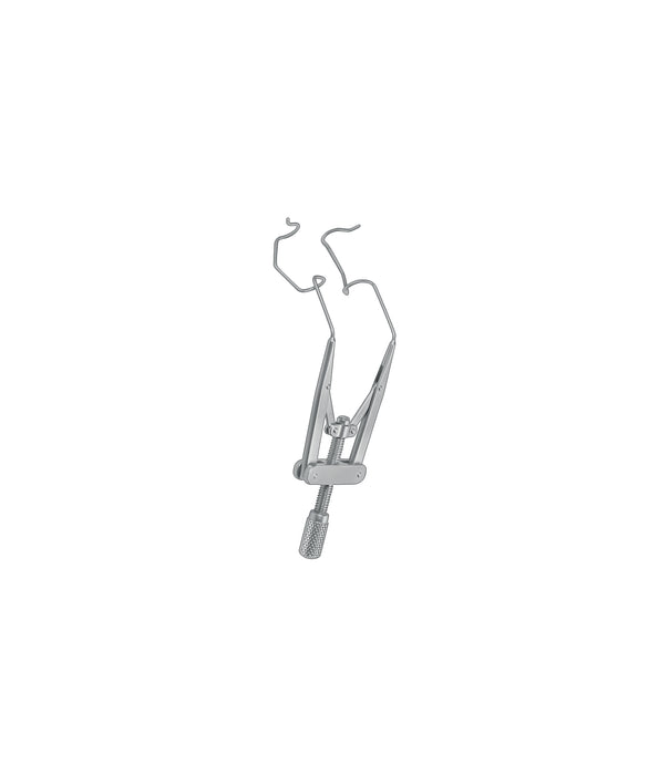 Lieberman Eye Specula V-Shape 8.0 / 15mm