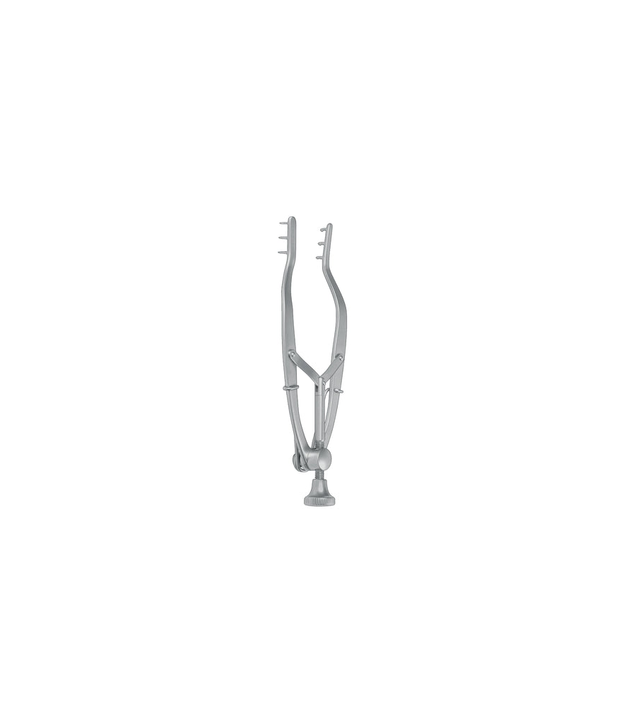 Stevenson Lacrimal Sac Retractor 7.5cm