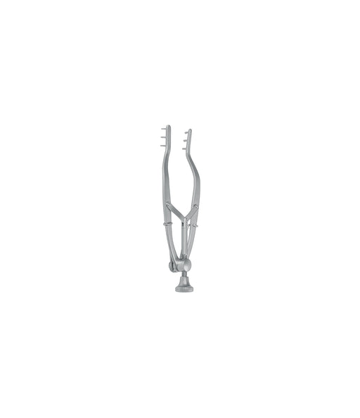 Stevenson Lacrimal Sac Retractor 7.5cm