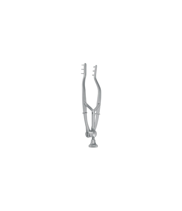 Stevenson Lacrimal Sac Retractor 7.5cm