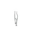 Stevenson Lacrimal Sac Retractor 7.5cm