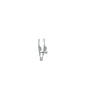 Agricola Lacrimal Sac Retractors 4.5cm