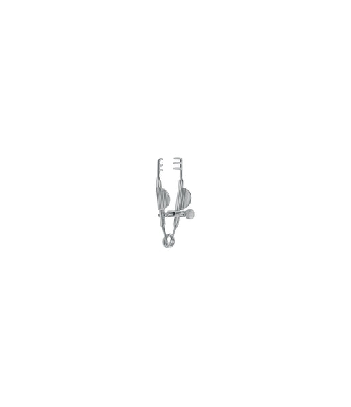 Agricola Lacrimal Sac Retractors 4.5cm