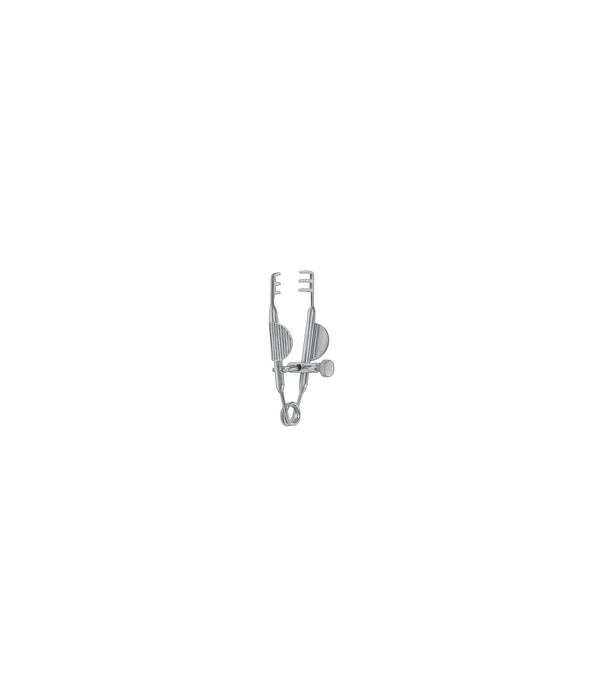 Agricola Lacrimal Sac Retractors 4.5cm