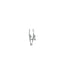 Agricola Lacrimal Sac Retractors 4.5cm