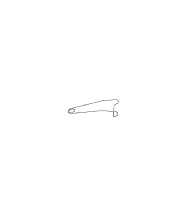 Jaffe Lid Retractor (Pair) 4.0cm 10mm