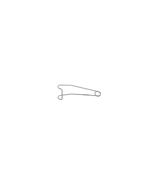 Jaffe Lid Retractor (Pair) 4.0cm 15mm