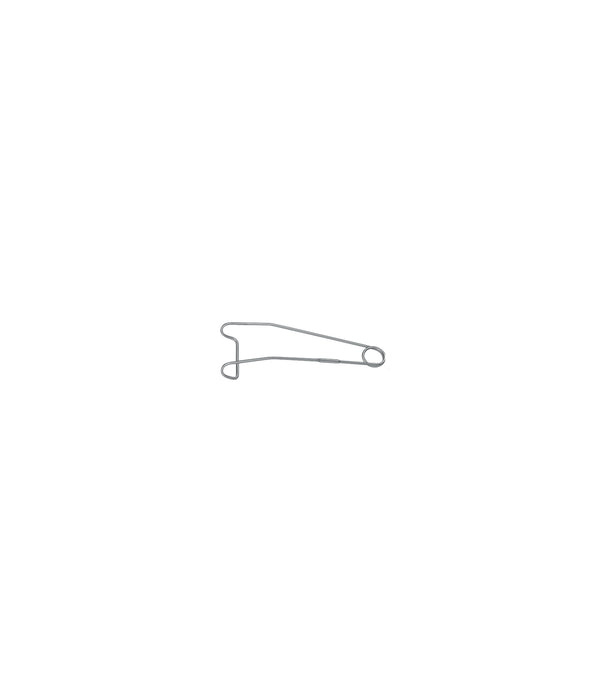 Jaffe Lid Retractor (Pair) 4.0cm 15mm