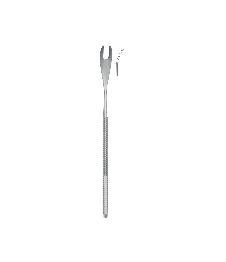 Schepens Orbital Retractor 15.5cm