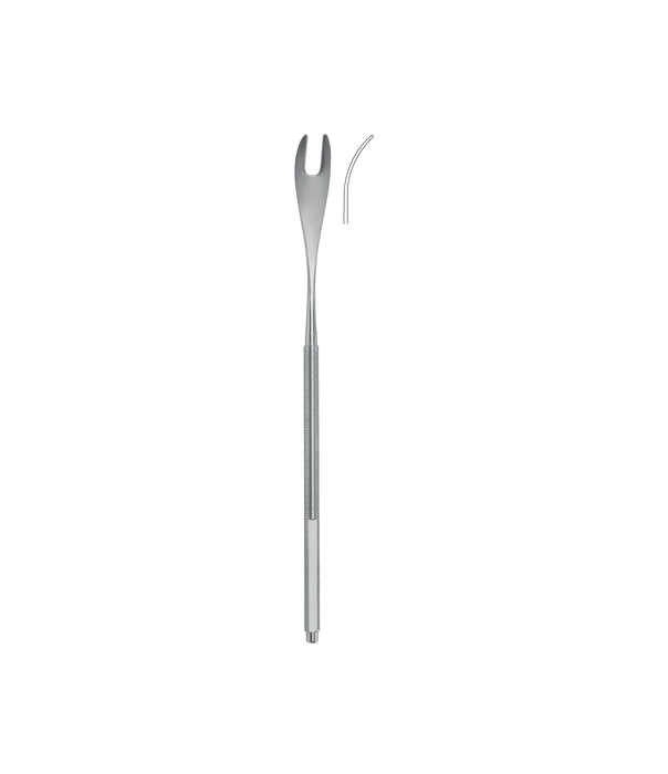 Schepens Orbital Retractor 15.5cm