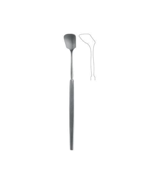 Sautter Orbital Spatul Medium 15.0cm
