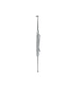 Schocket Scleral Depressor 14.0cm