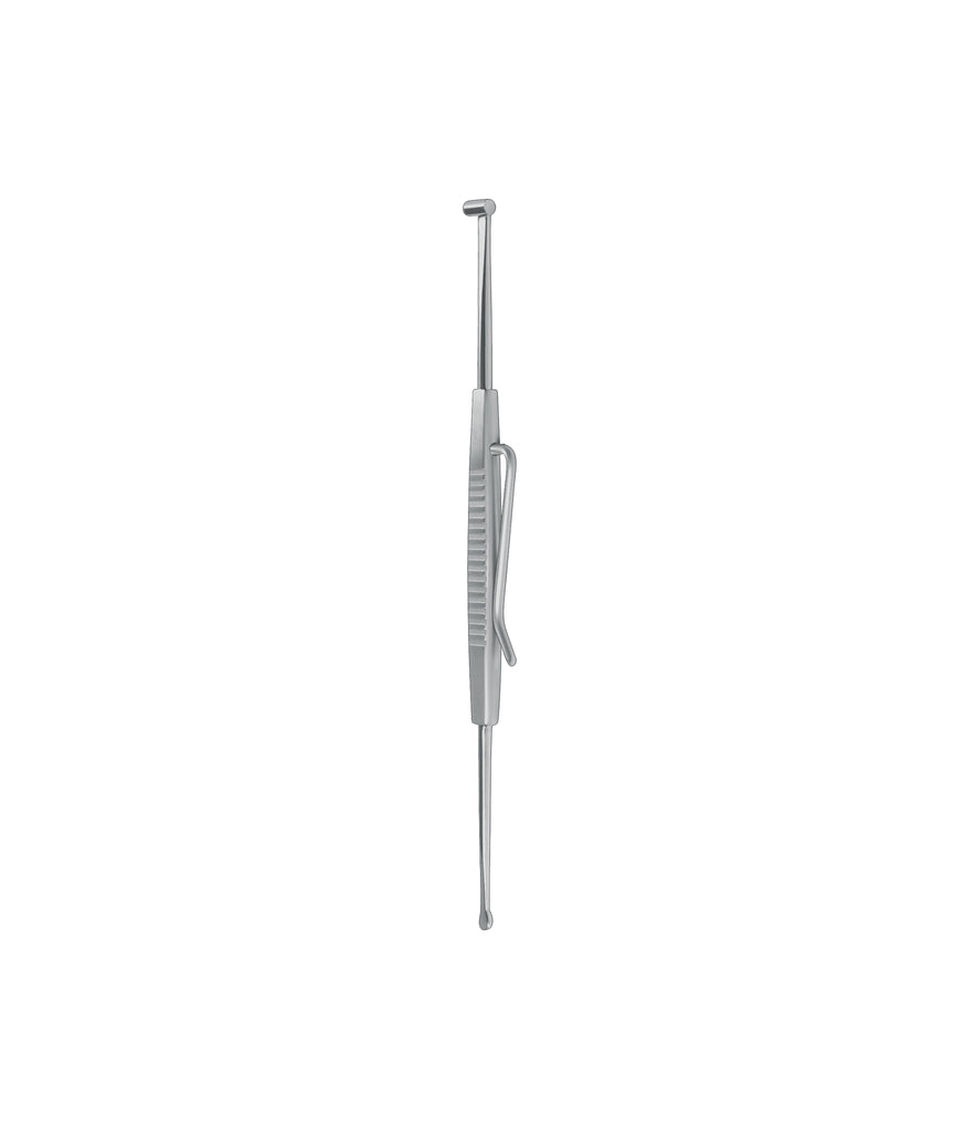 Schocket Scleral Depressor 14.0cm