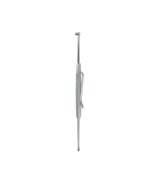Schocket Scleral Depressor 14.0cm