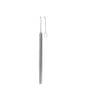 Sato Corneal Knife 5mm 12.0cm