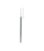 Sato Corneal Knife 5mm 12.0cm