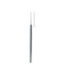 Gill Corneal Knife 3mm Straight 12.5cm