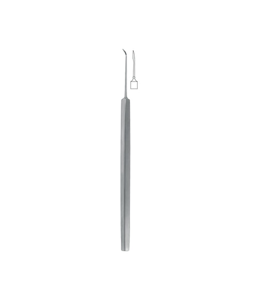 Ziegler Discission Knife 11.0cm 5mm