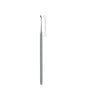 Bonn Sclera Knife 12.5cm 6mm