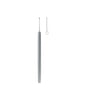 Barkan Goniotomy Knife 2mm 12.0cm