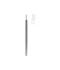 Paufique Keratoplasty Knife 10.5cm