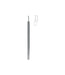 Paufique Keratoplasty Knife 10.5cm