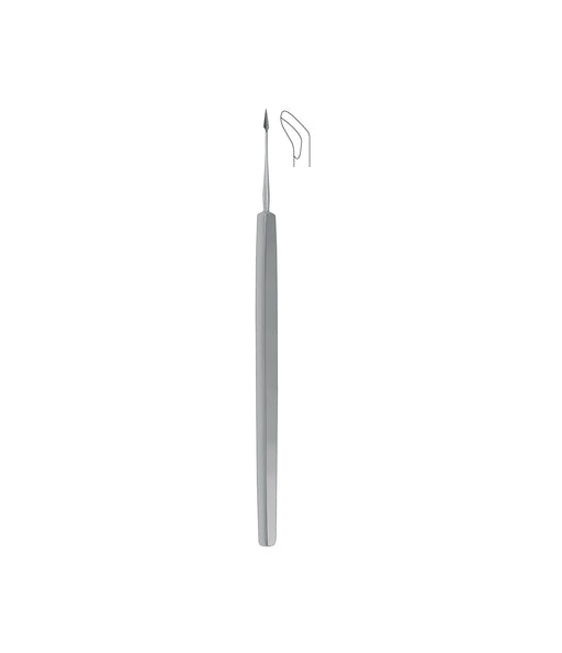Golf-Club Foreigen Body Spud 11.5cm