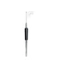 Vitrectomy Scissors Angular Smooth 90 Degree