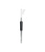 Vitrectomy Scissors Smooth Curved 30 Degree