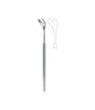 Wells Enucleation Spoon Small 14.0cm