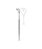 Wells Enucleation Spoon Large 15.0cm