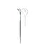 Wells Enucleation Spoon Large 15.0cm