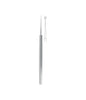 Meyerhoefer Chalazion Curette 13.0cm 3.0mm
