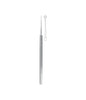 Meyerhoefer Chalazion Curette 13.0cm 3.5mm