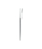 Daviel Cataract Spoon 3x14mm 12.0cm