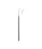 Jaffe Lens Spatula 0.5mm 12.0cm