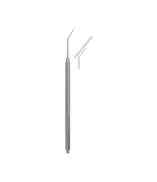 Hirschmann Iol Lens Spatula 12.5cm