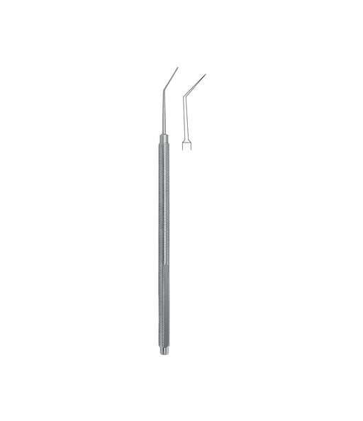 Mod.Dortmund Phaco Spatula 12.0cm