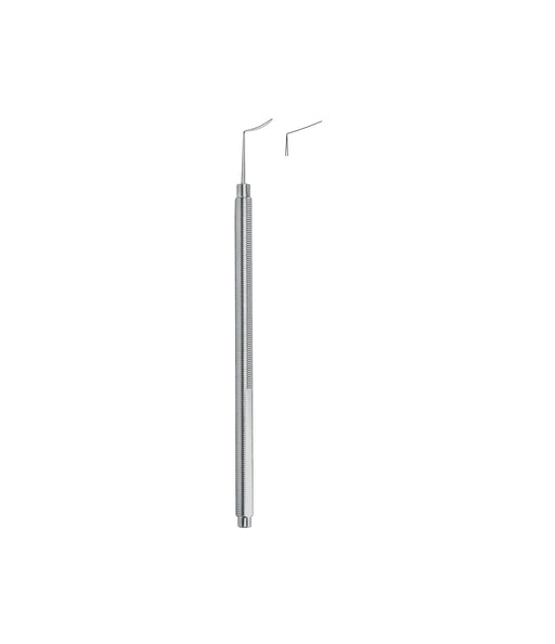Castroviejo-Barraquer 11.0cm