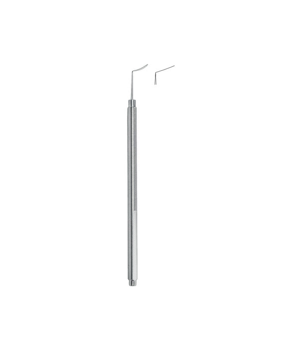 Castroviejo-Barraquer 11.0cm