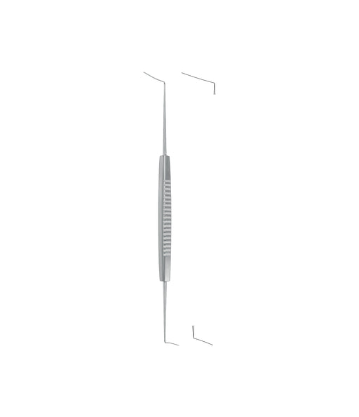 Castroviejo Cyclodialysis Spatula 13.5 C