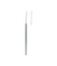 Wecker Iris Spatula 2mm Silver 13.0cm