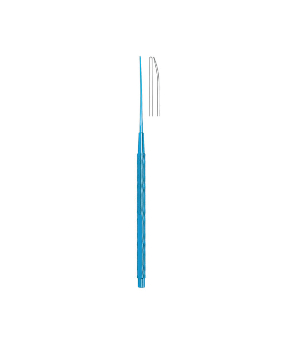 Culler Iris Spatula Conically 1mm