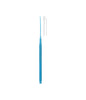 Culler Iris Spatula Conically 2mm