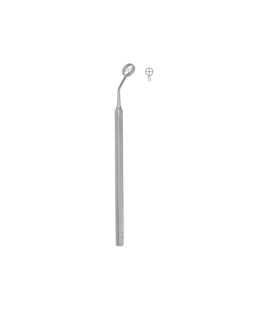 Hoffer Optical Zone Marker 10.0C 3.00mm